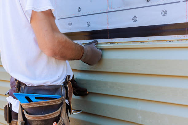 Affordable Siding Repair solutions in Hiram, GA